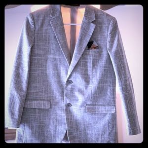 Alberto Danelli Suit